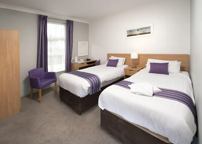 Windermere Hotel