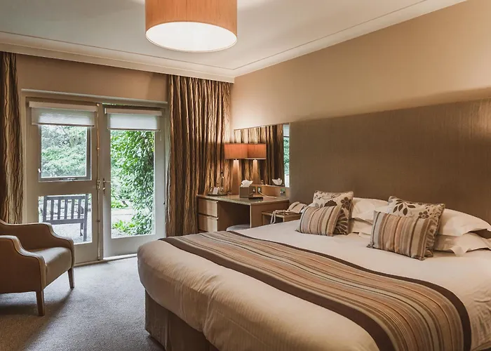 Cragwood Country House Hotel