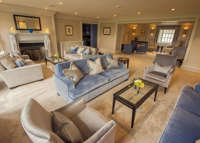 The Samling Hotel